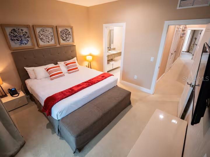 MAGIC VILLAGE - Residential