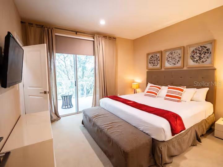 MAGIC VILLAGE - Residential