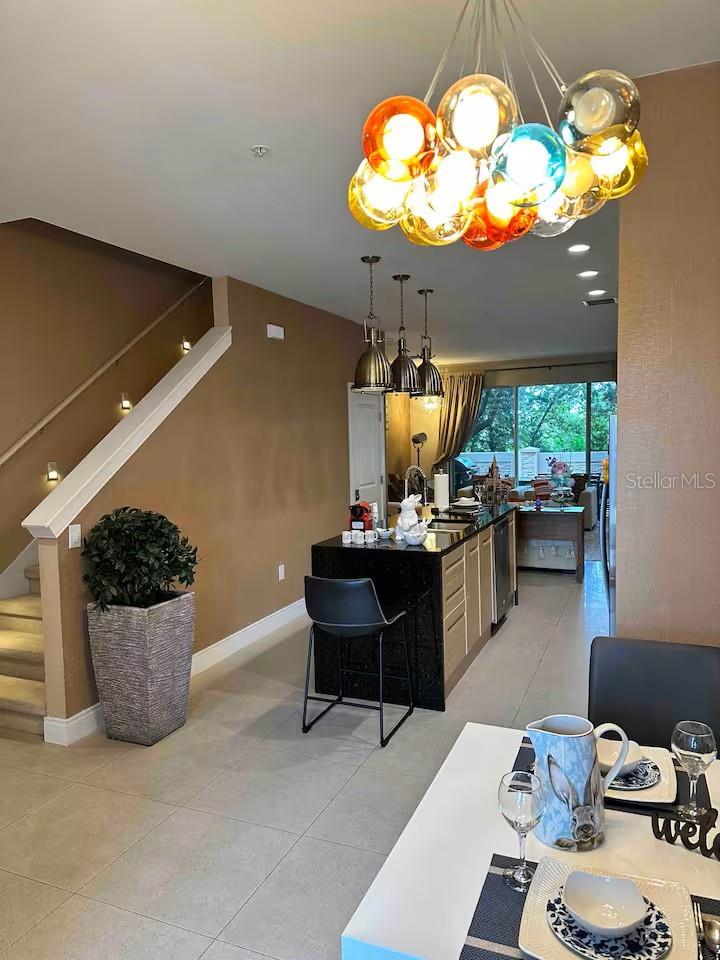 MAGIC VILLAGE - Residential