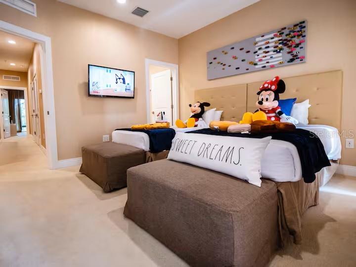 MAGIC VILLAGE - Residential