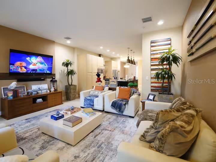 MAGIC VILLAGE - Residential