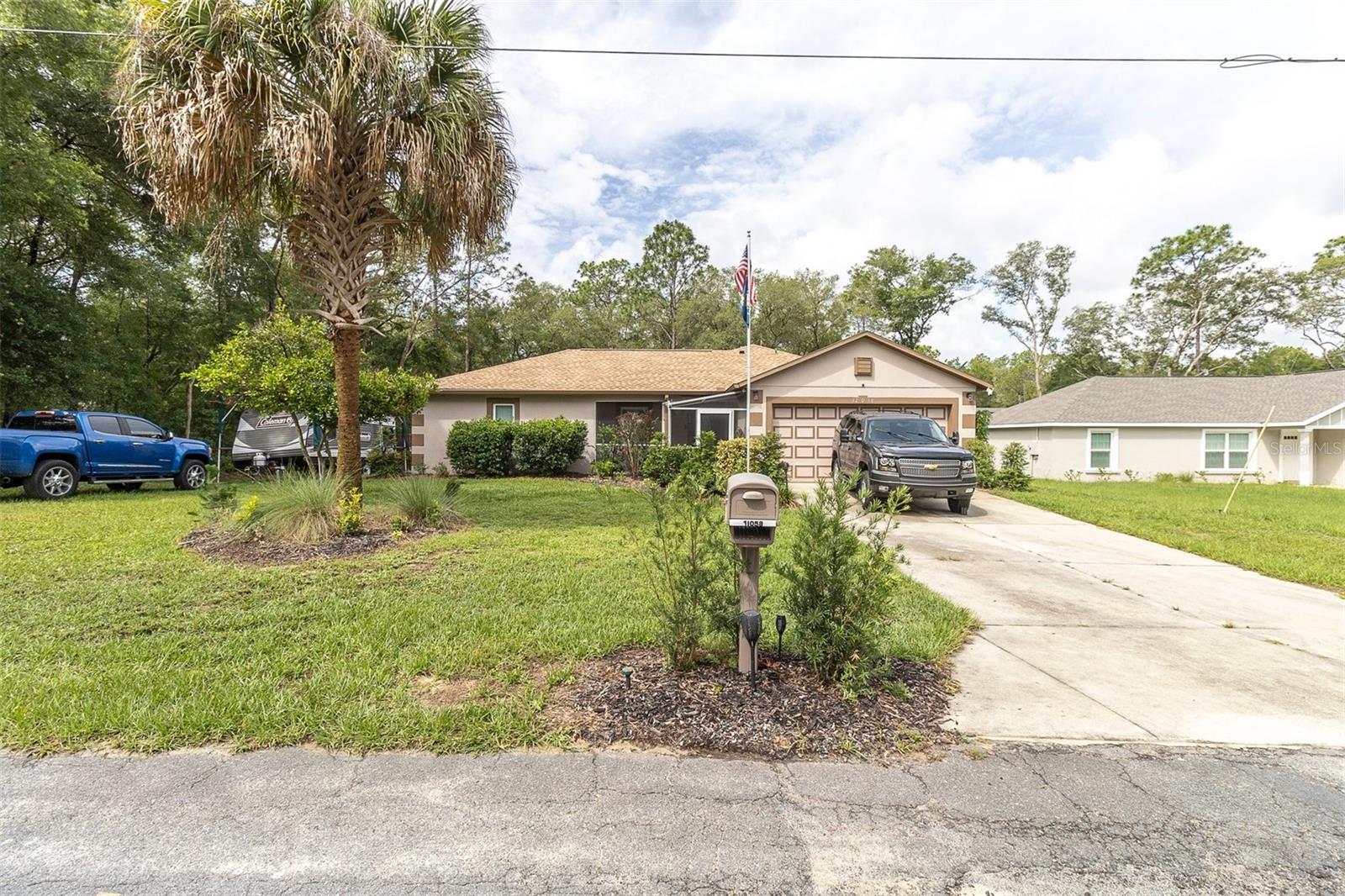 CITRUS SPRINGS UNIT 27 - Residential