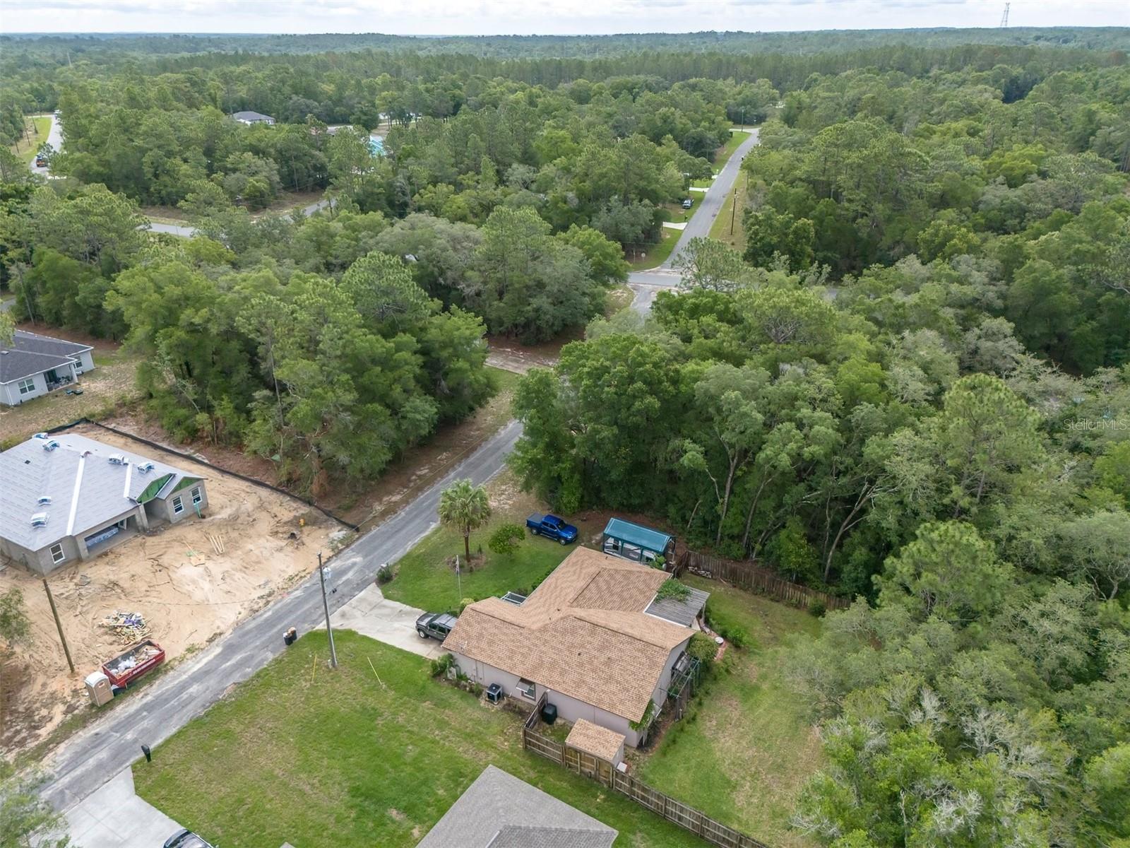 CITRUS SPRINGS UNIT 27 - Residential