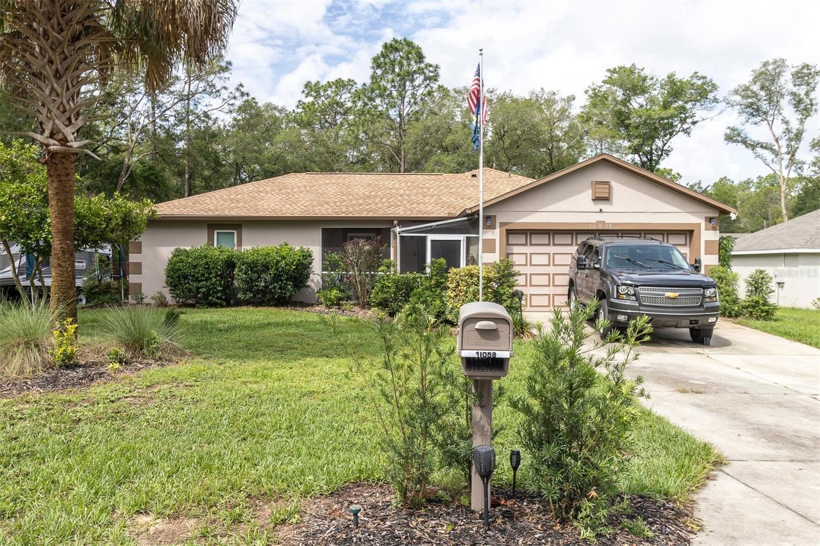 CITRUS SPRINGS UNIT 27 - Residential