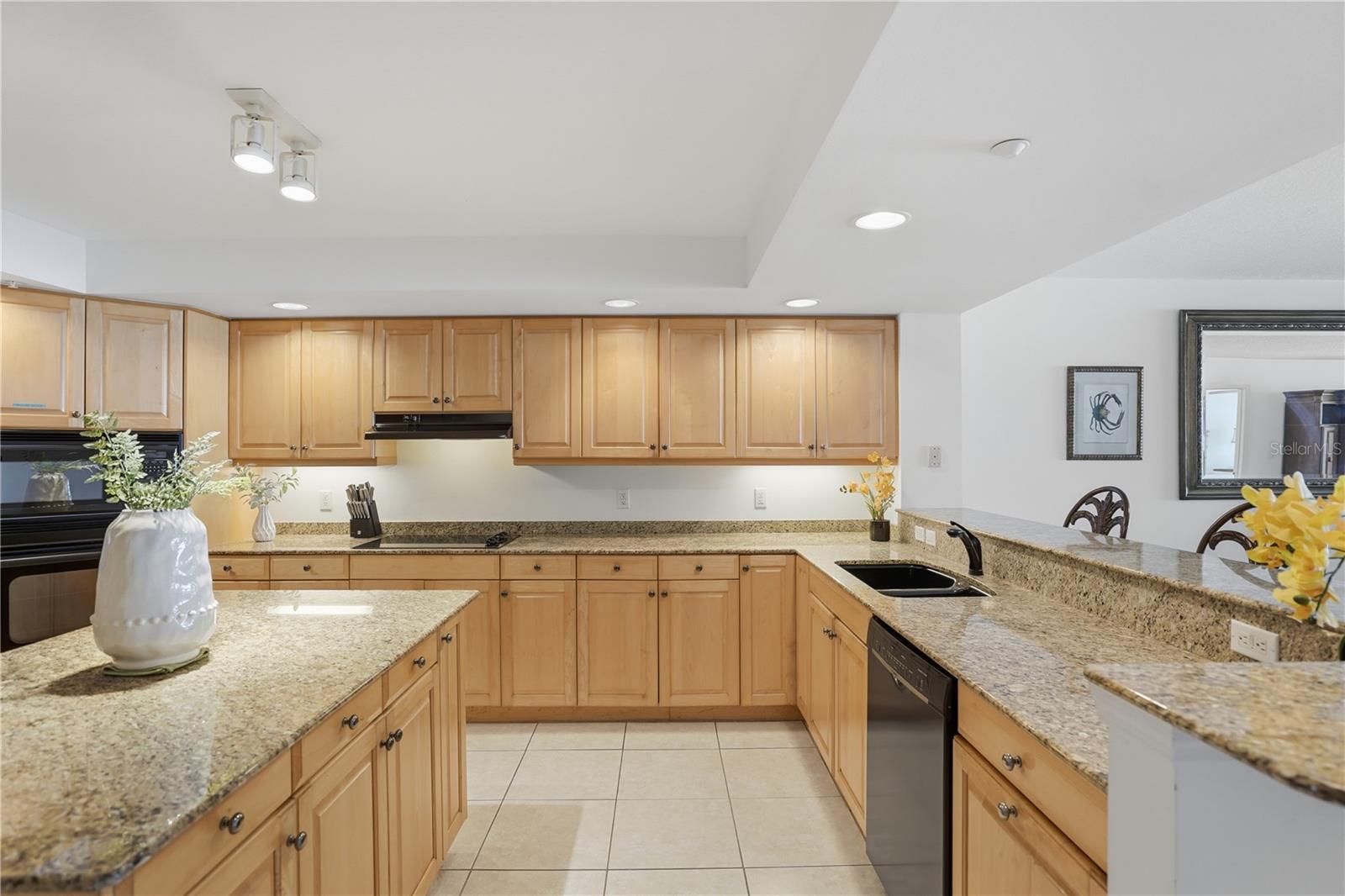 LA CONTESSA CONDO - Residential