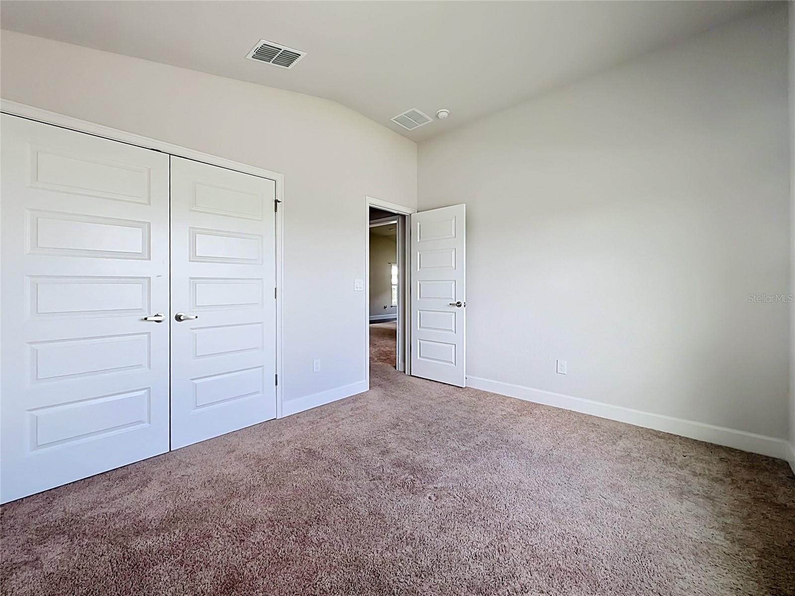 ST JAMES PARK - Residential Lease