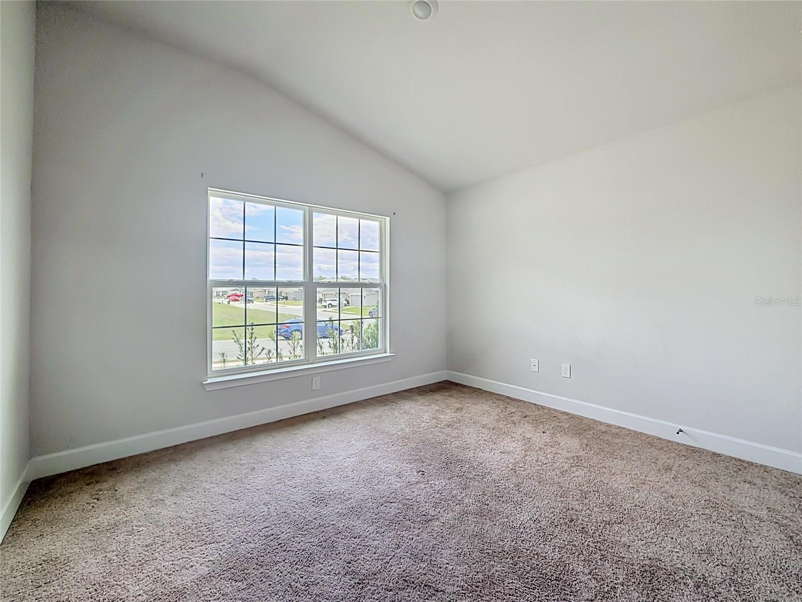 ST JAMES PARK - Residential Lease