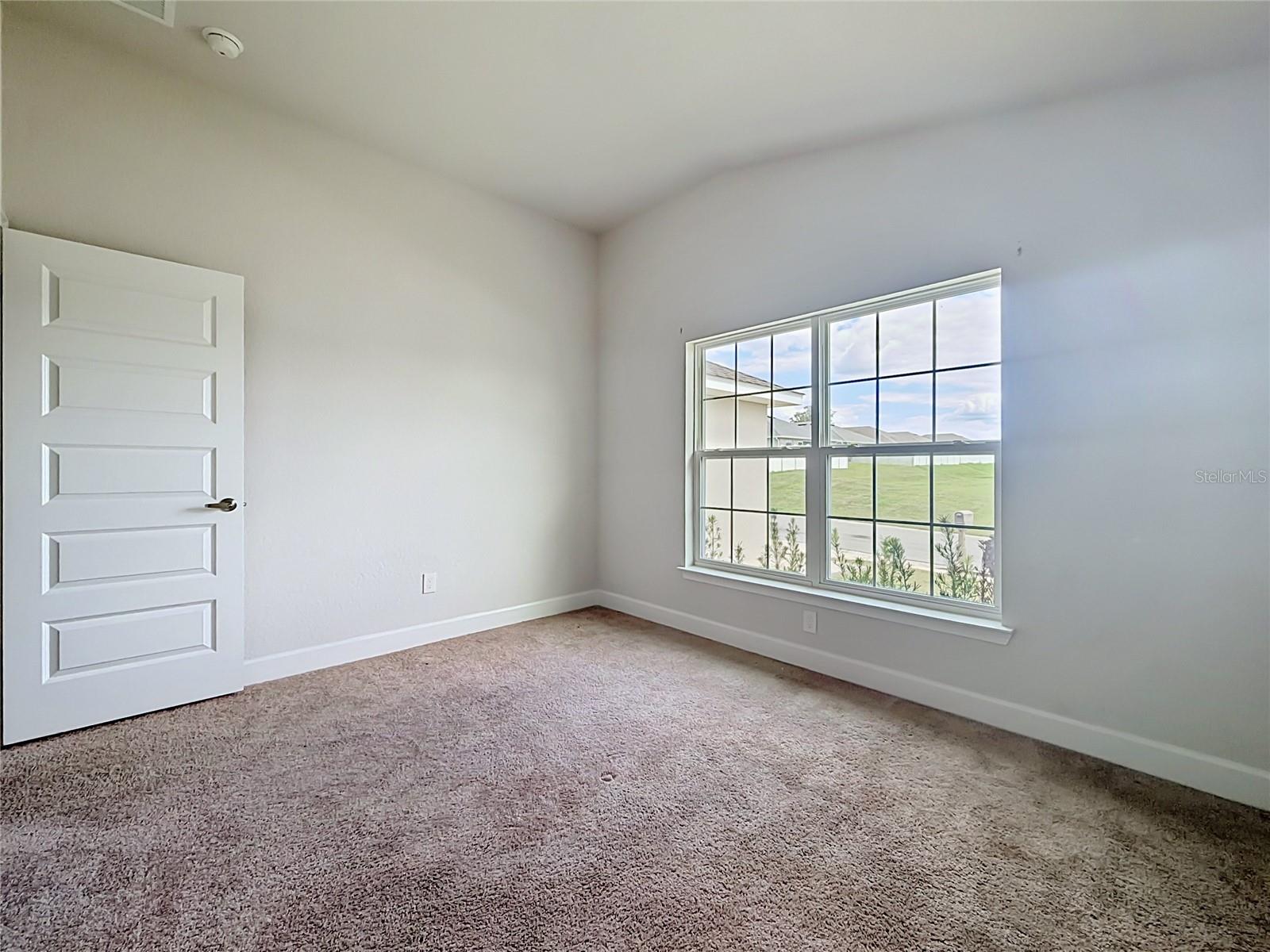 ST JAMES PARK - Residential Lease
