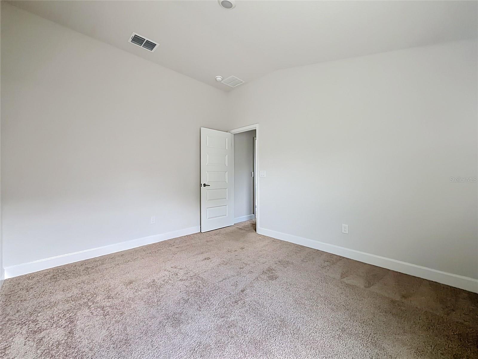ST JAMES PARK - Residential Lease