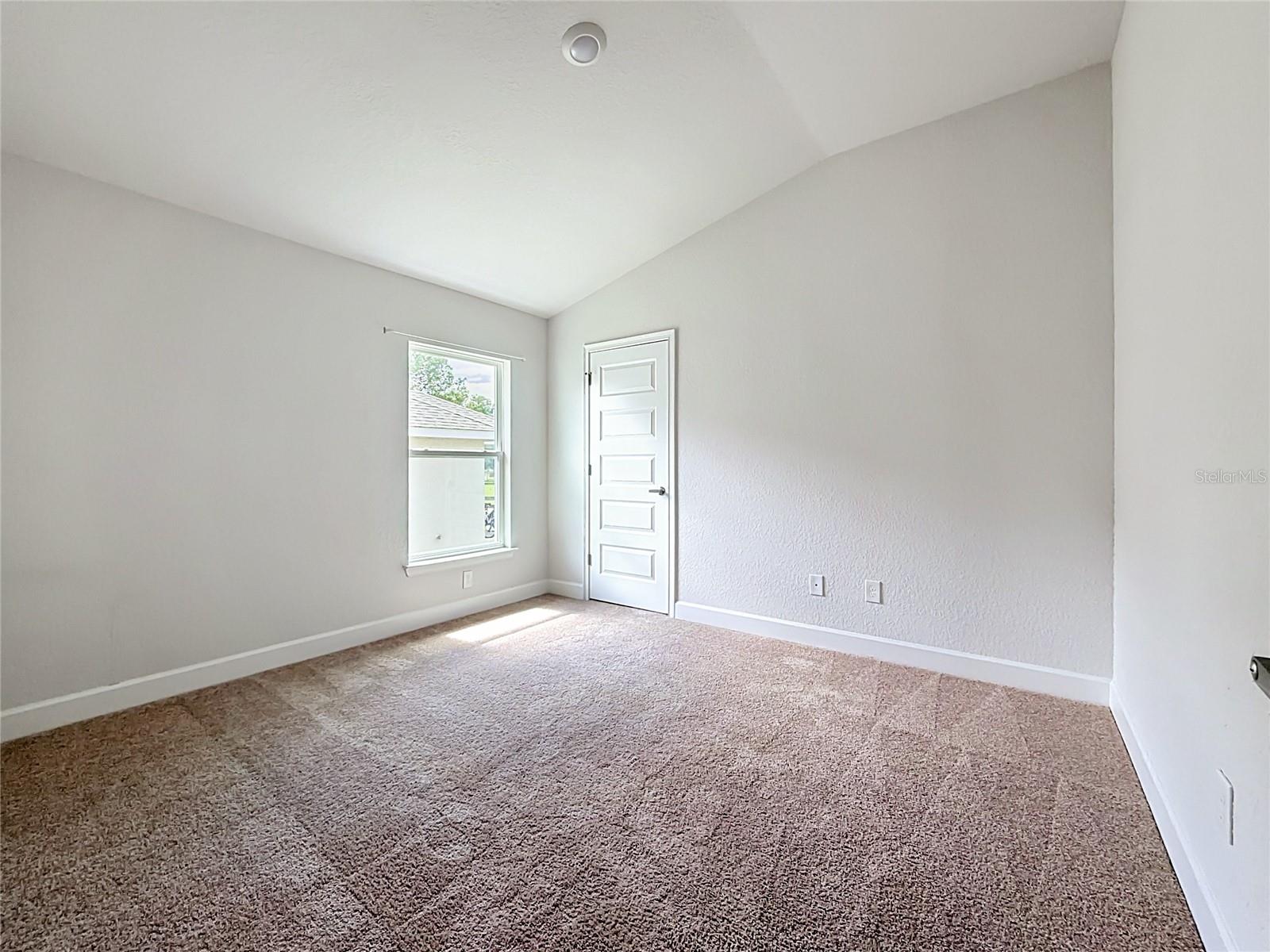 ST JAMES PARK - Residential Lease