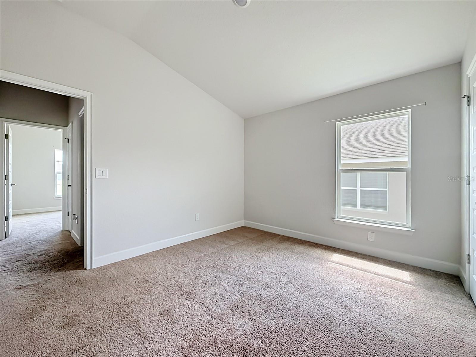 ST JAMES PARK - Residential Lease