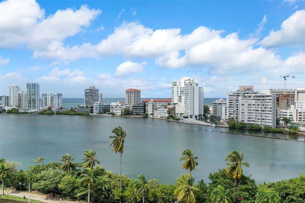 COSMOPOLITAN - Residential