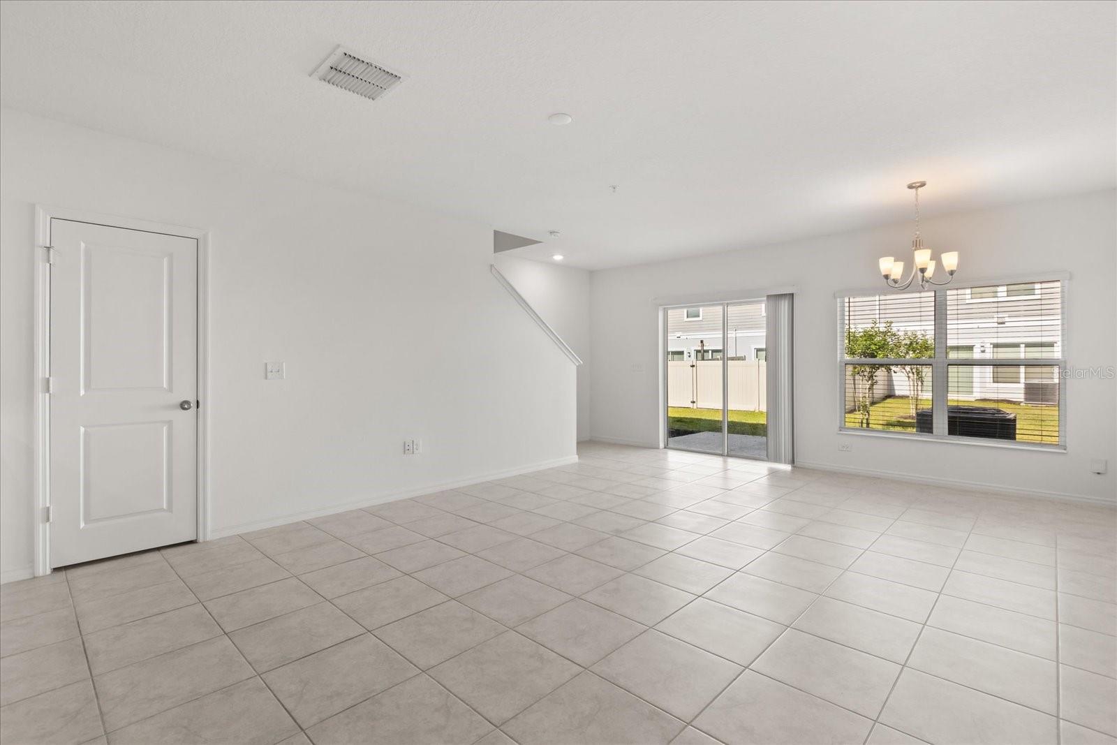 LANDINGS AT RIVERBEND - Residential Lease