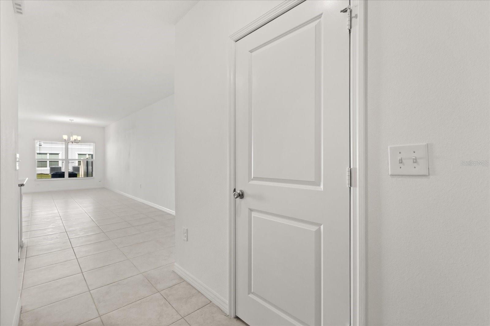 LANDINGS AT RIVERBEND - Residential Lease