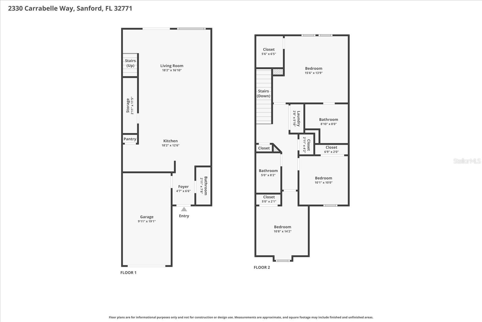 LANDINGS AT RIVERBEND - Residential Lease