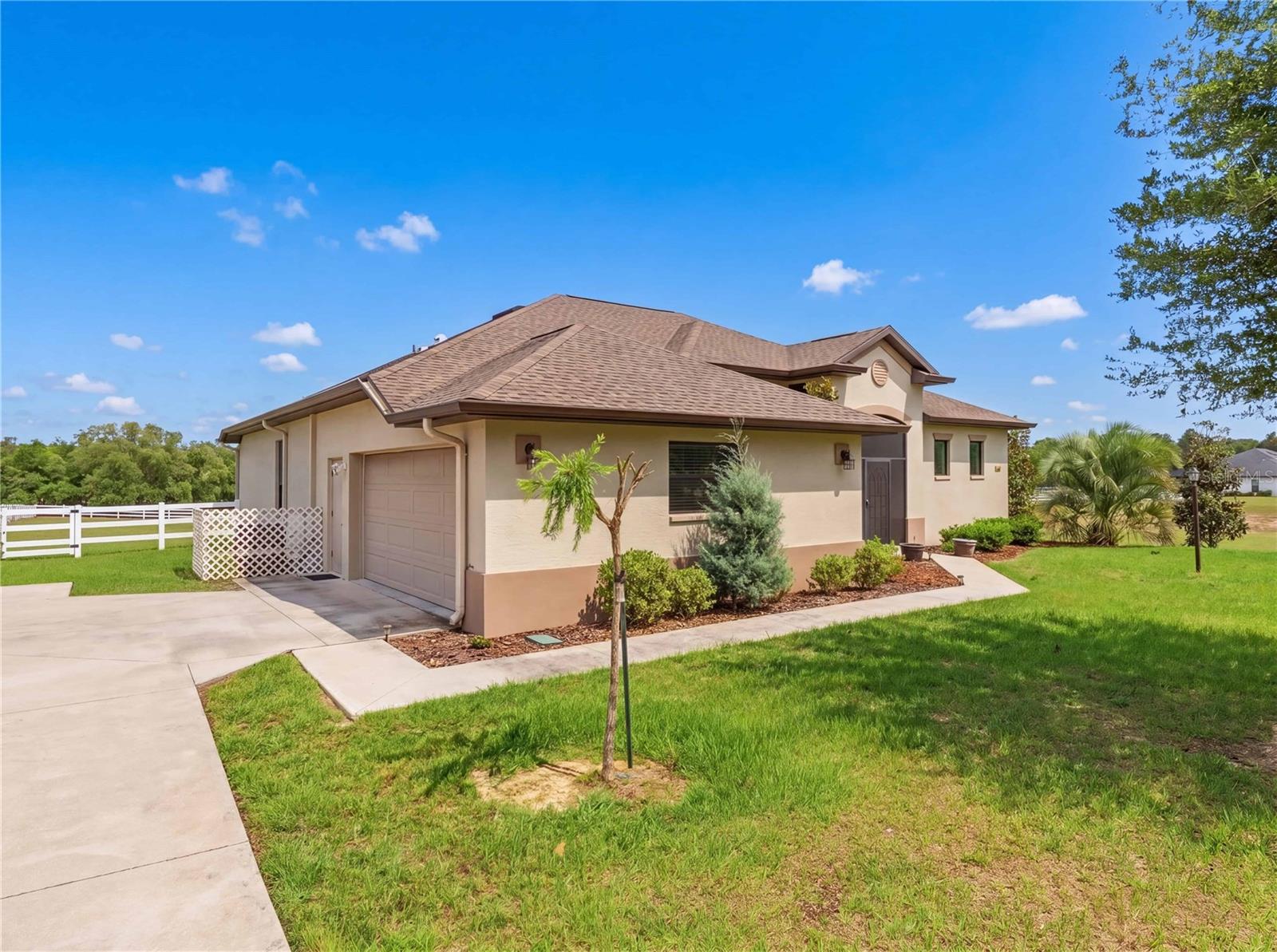 CLEARVIEW ESTATES - Residential