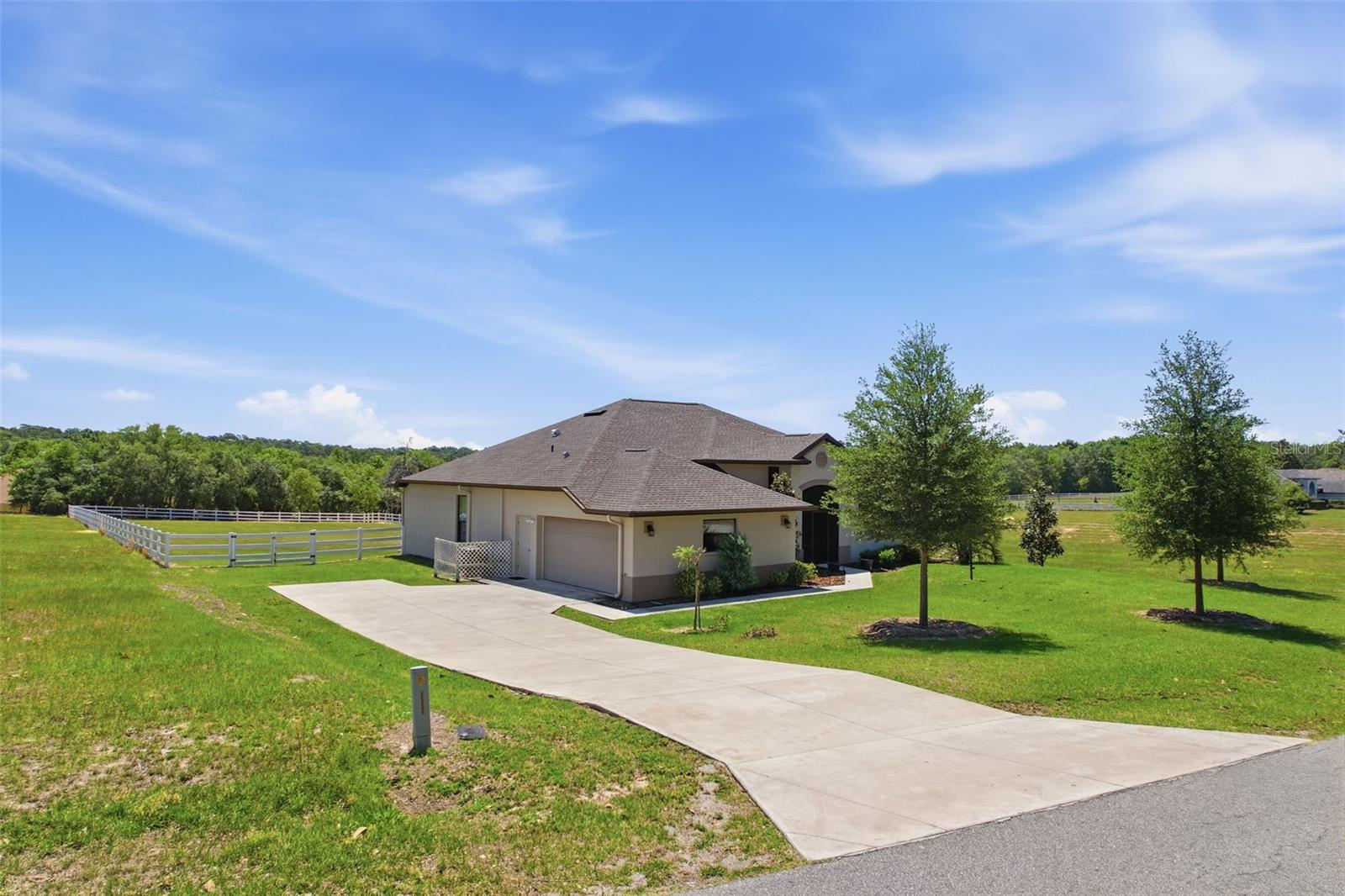 CLEARVIEW ESTATES - Residential