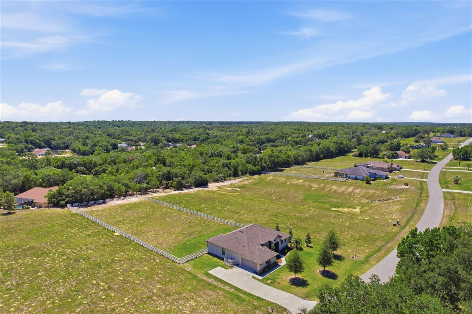 CLEARVIEW ESTATES - Residential