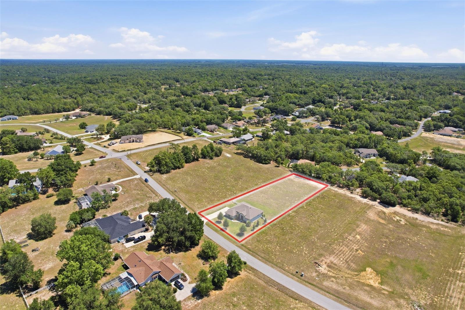 CLEARVIEW ESTATES - Residential