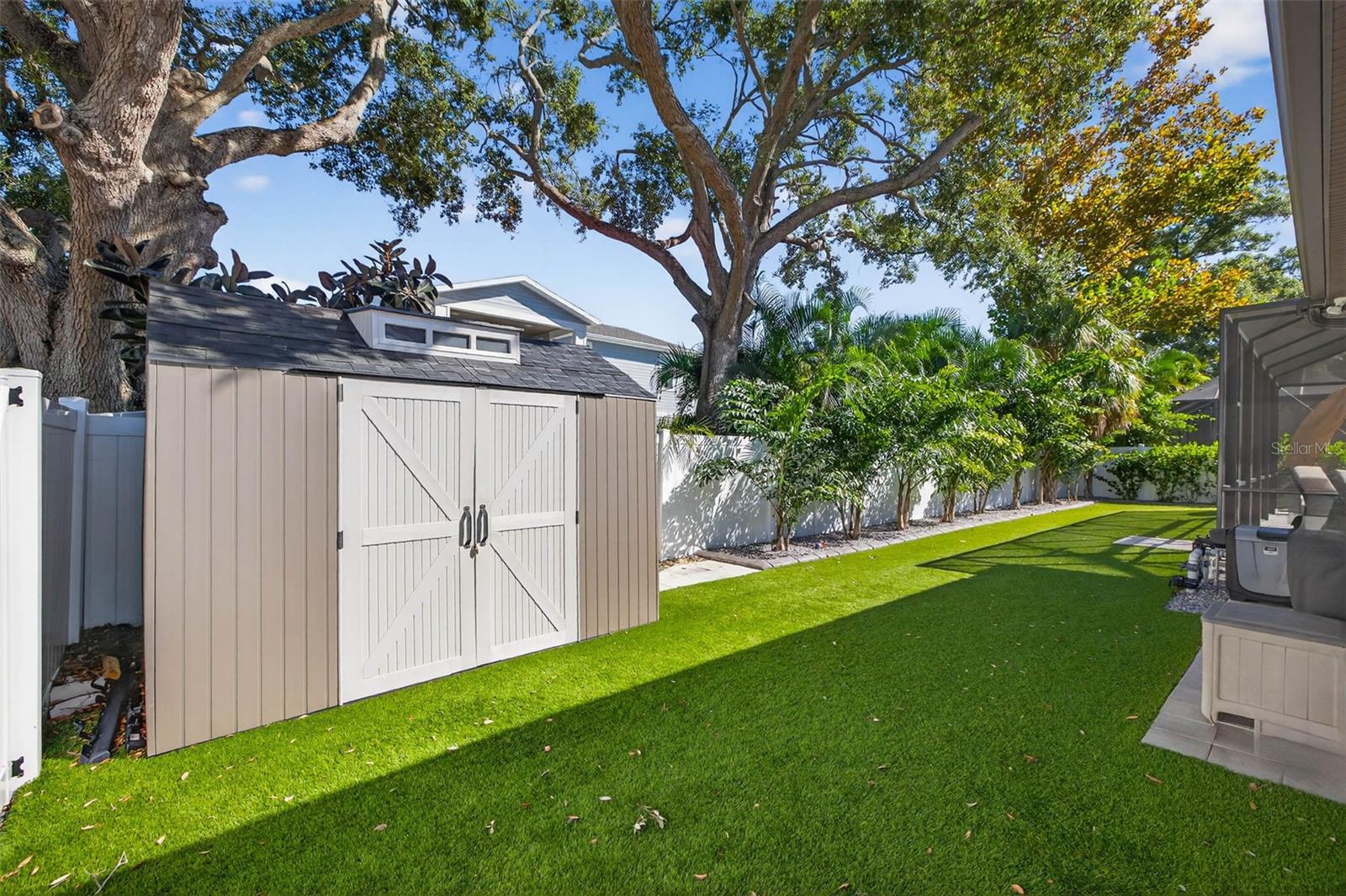 SOUTHLAND - Residential
