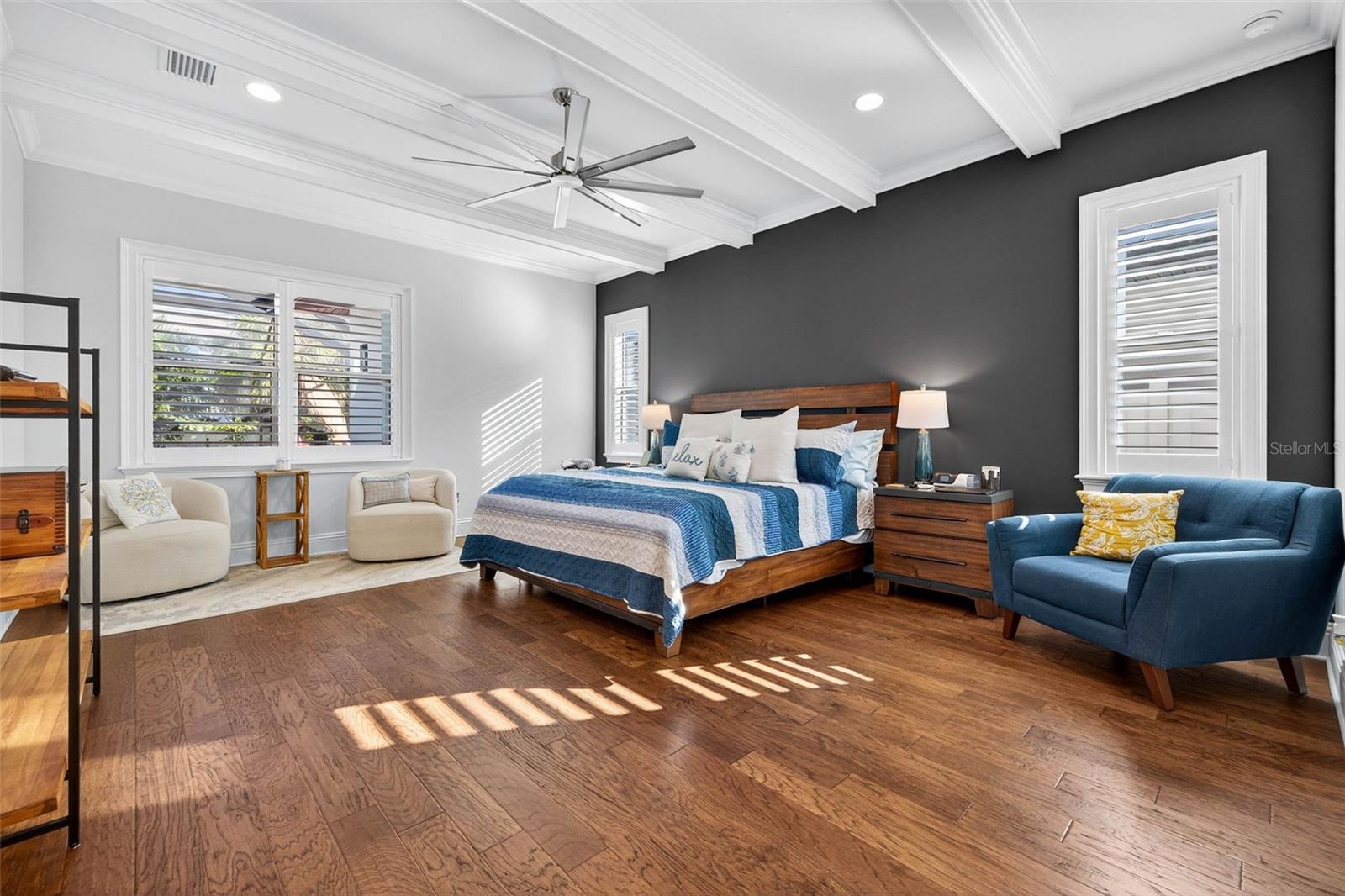 SOUTHLAND - Residential