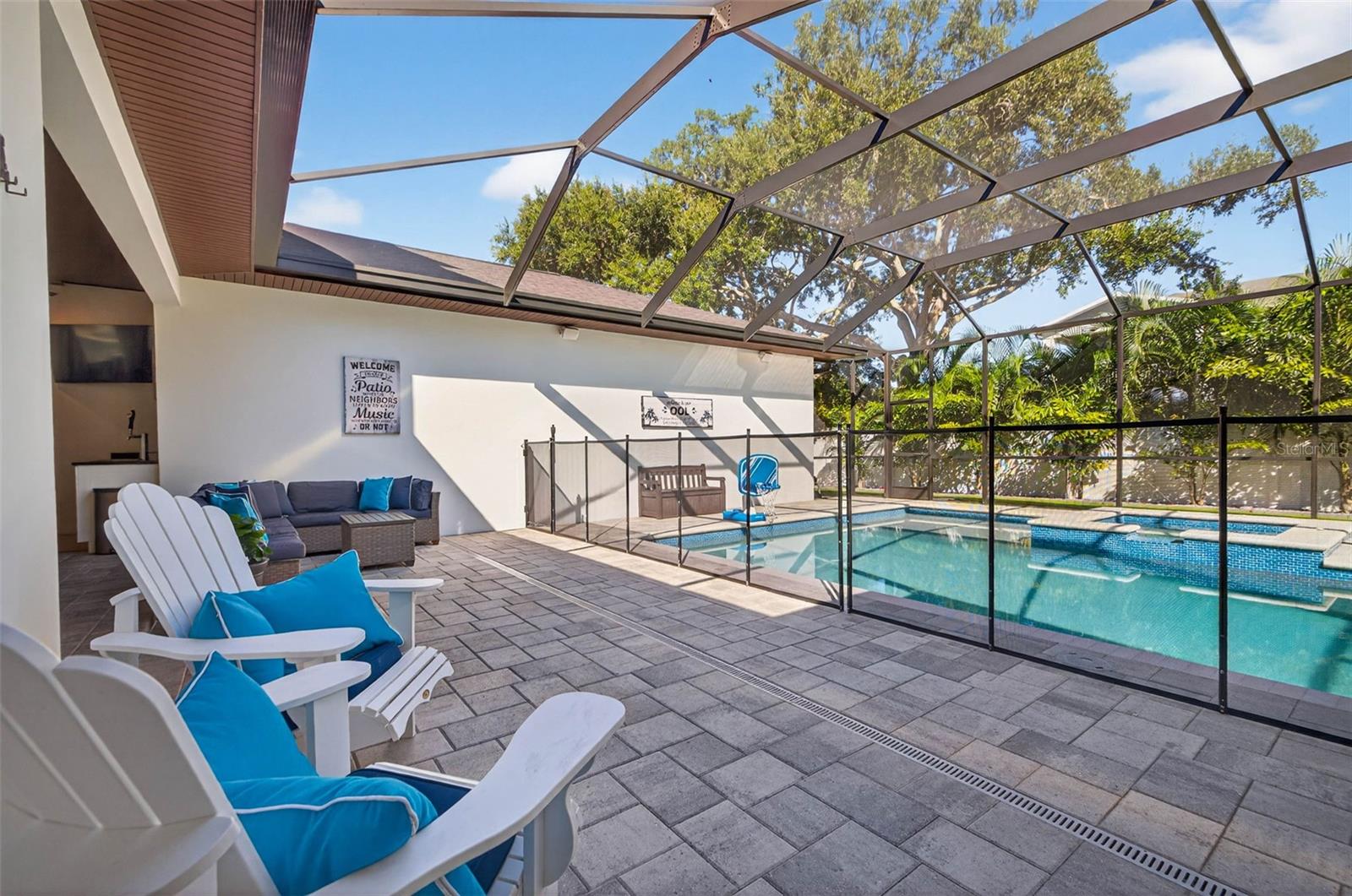 SOUTHLAND - Residential