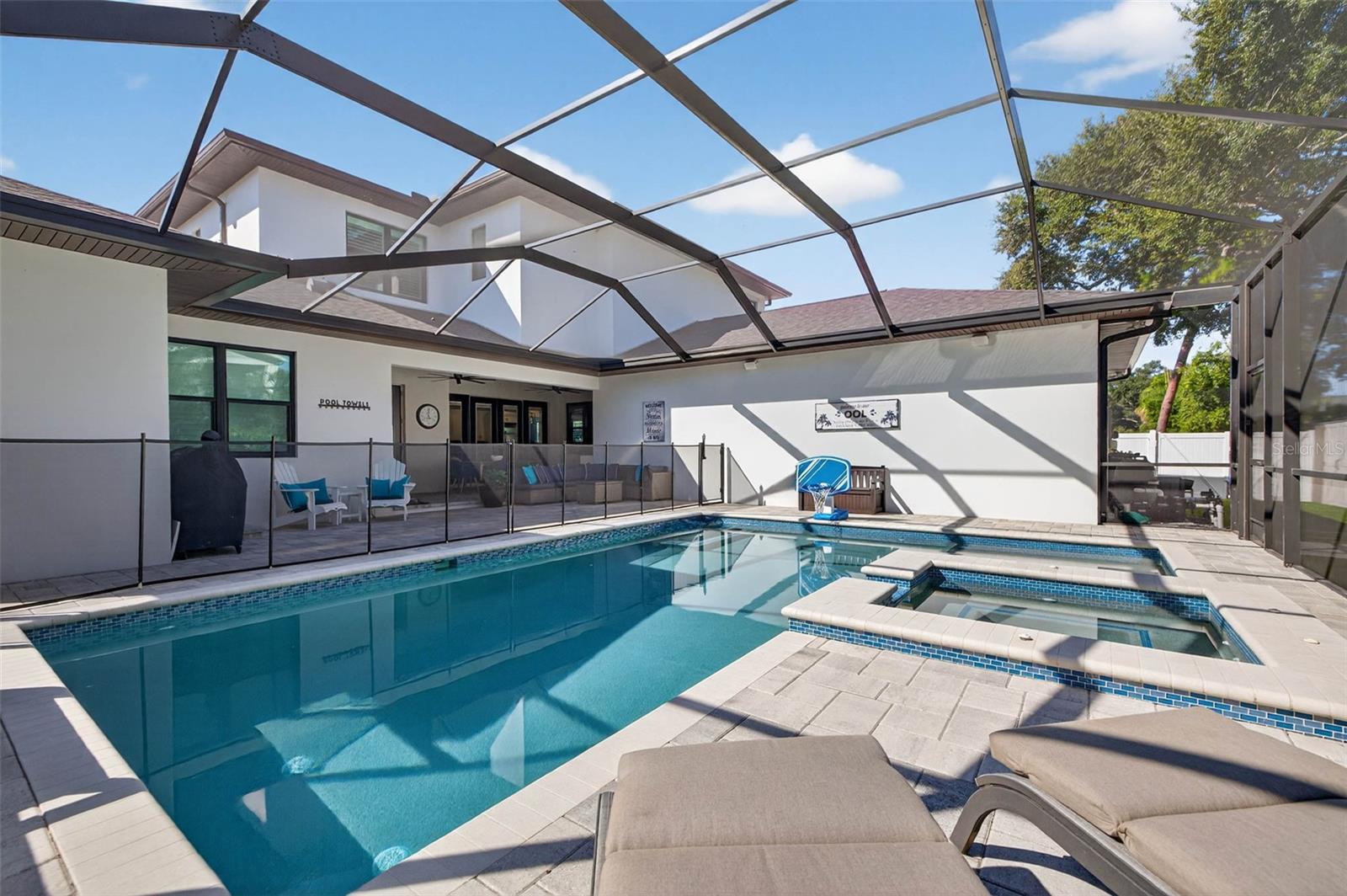 SOUTHLAND - Residential