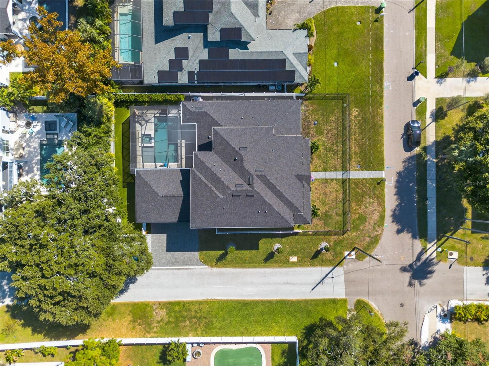 SOUTHLAND - Residential