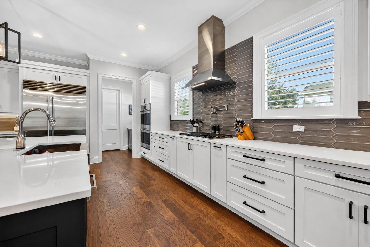 SOUTHLAND - Residential