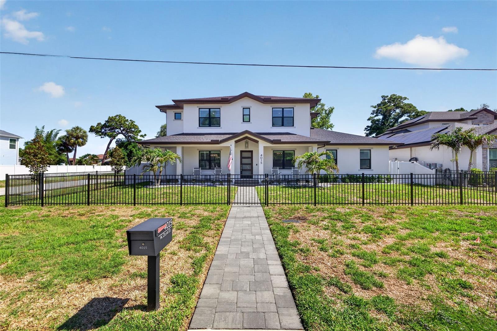 SOUTHLAND - Residential