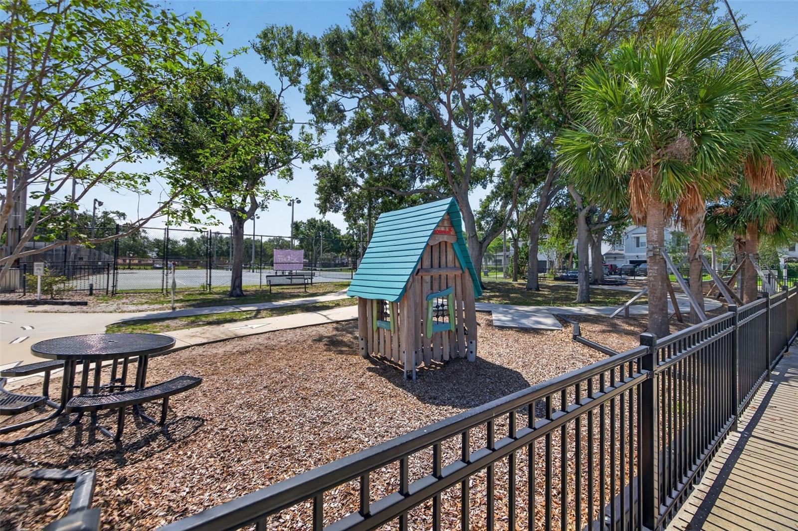 SOUTHLAND - Residential