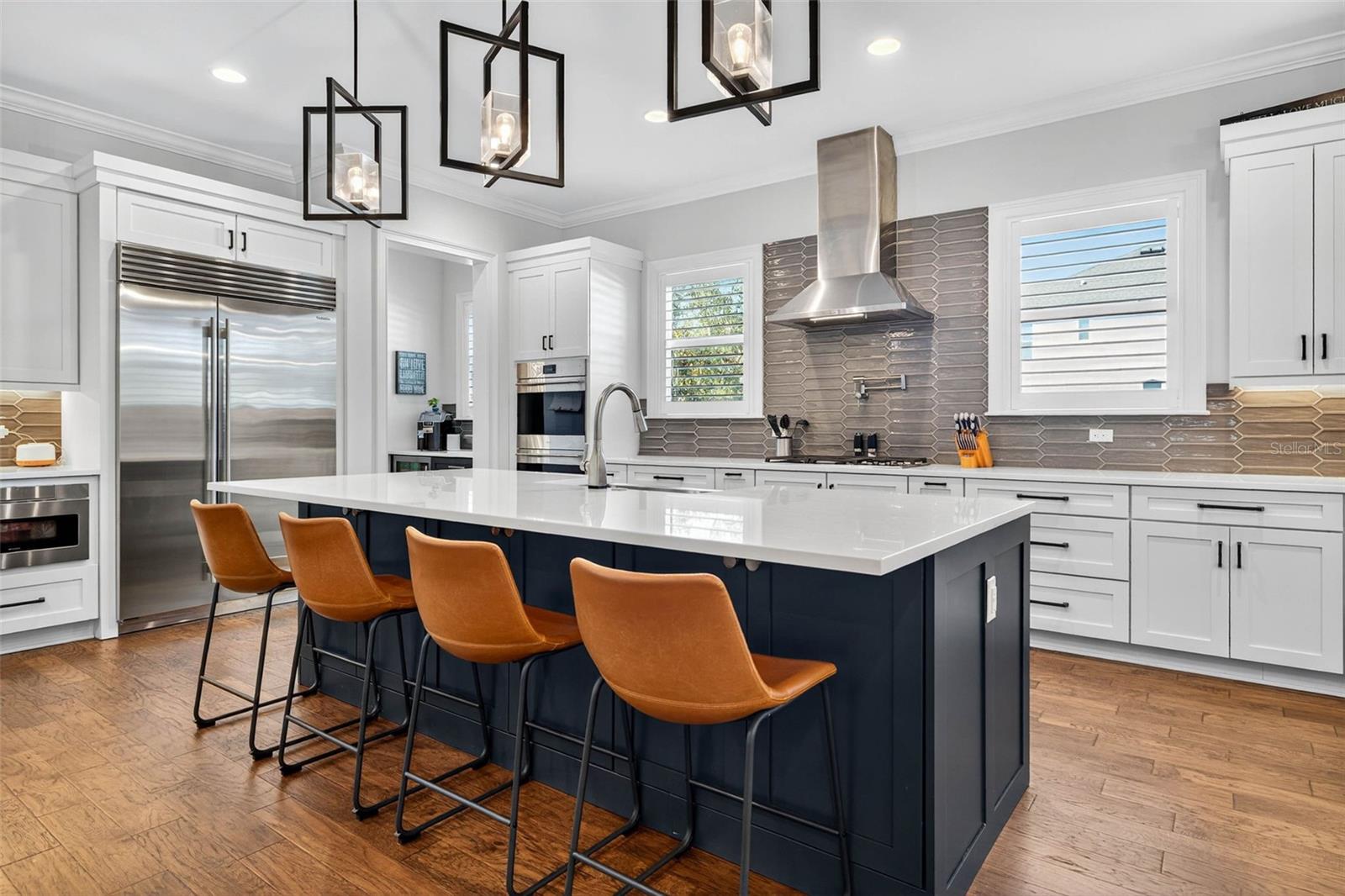 SOUTHLAND - Residential