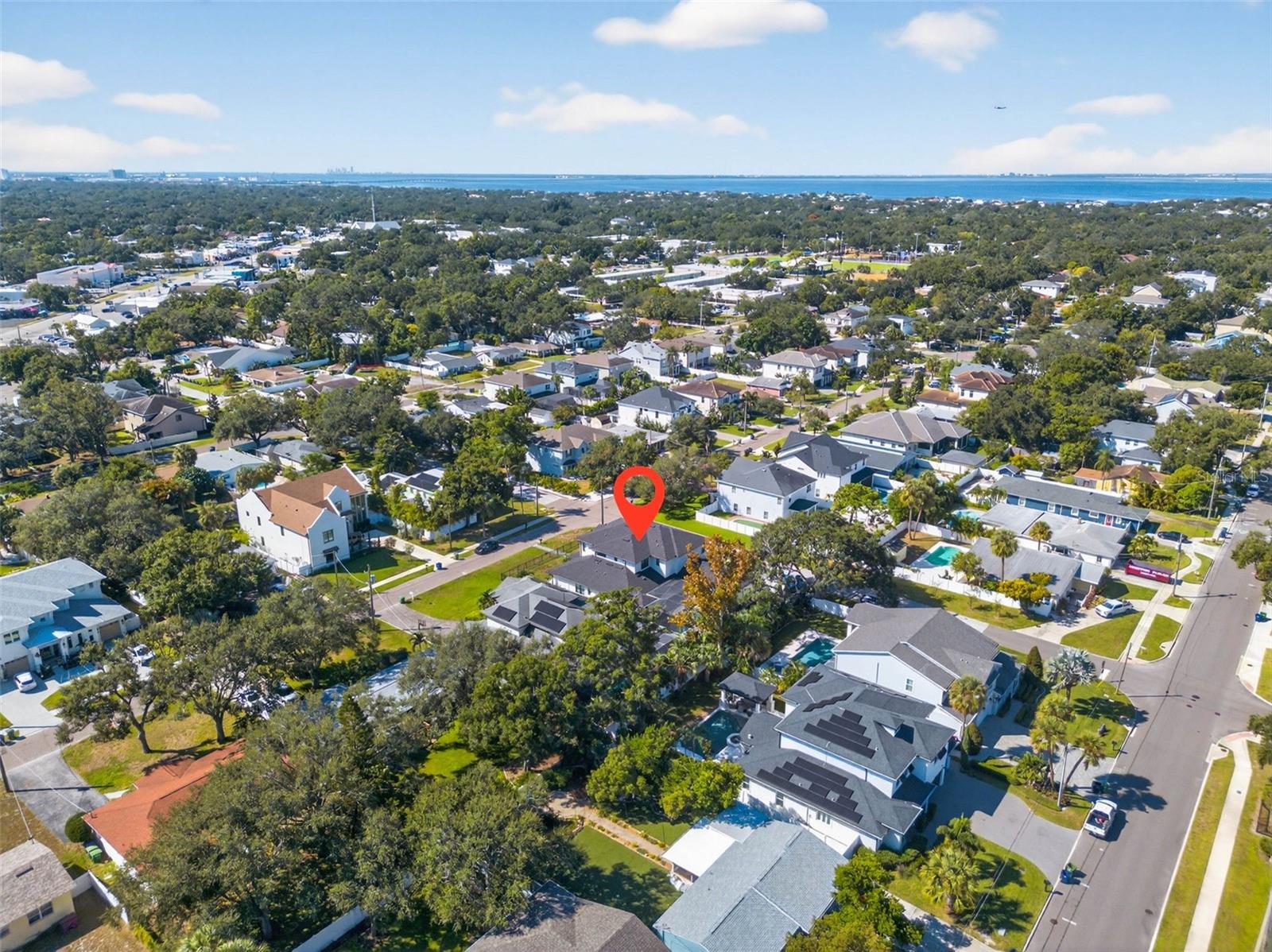 SOUTHLAND - Residential