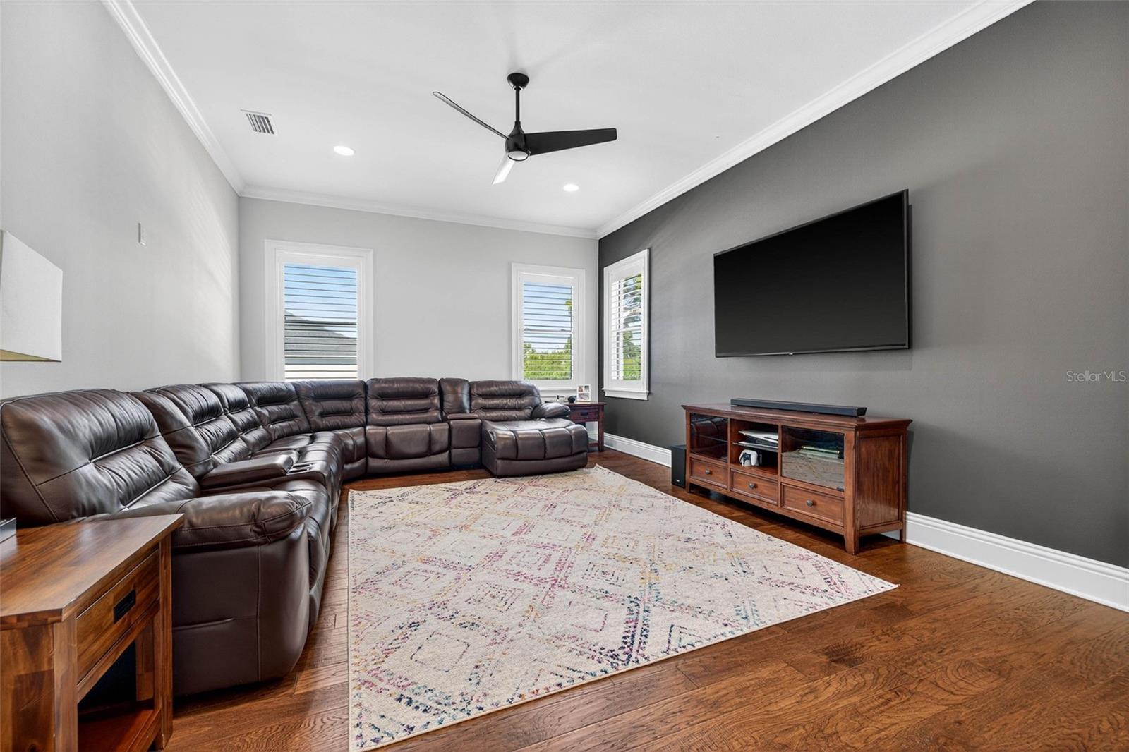 SOUTHLAND - Residential