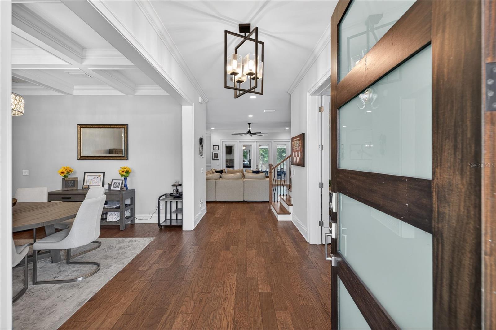 SOUTHLAND - Residential
