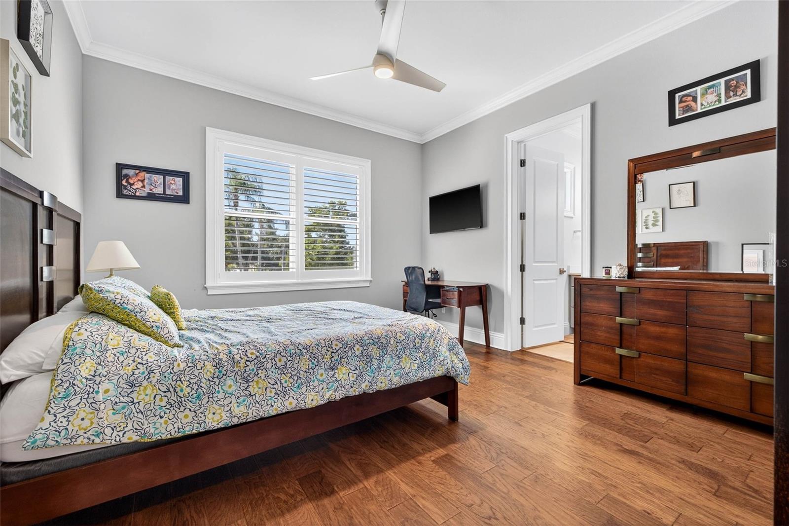 SOUTHLAND - Residential