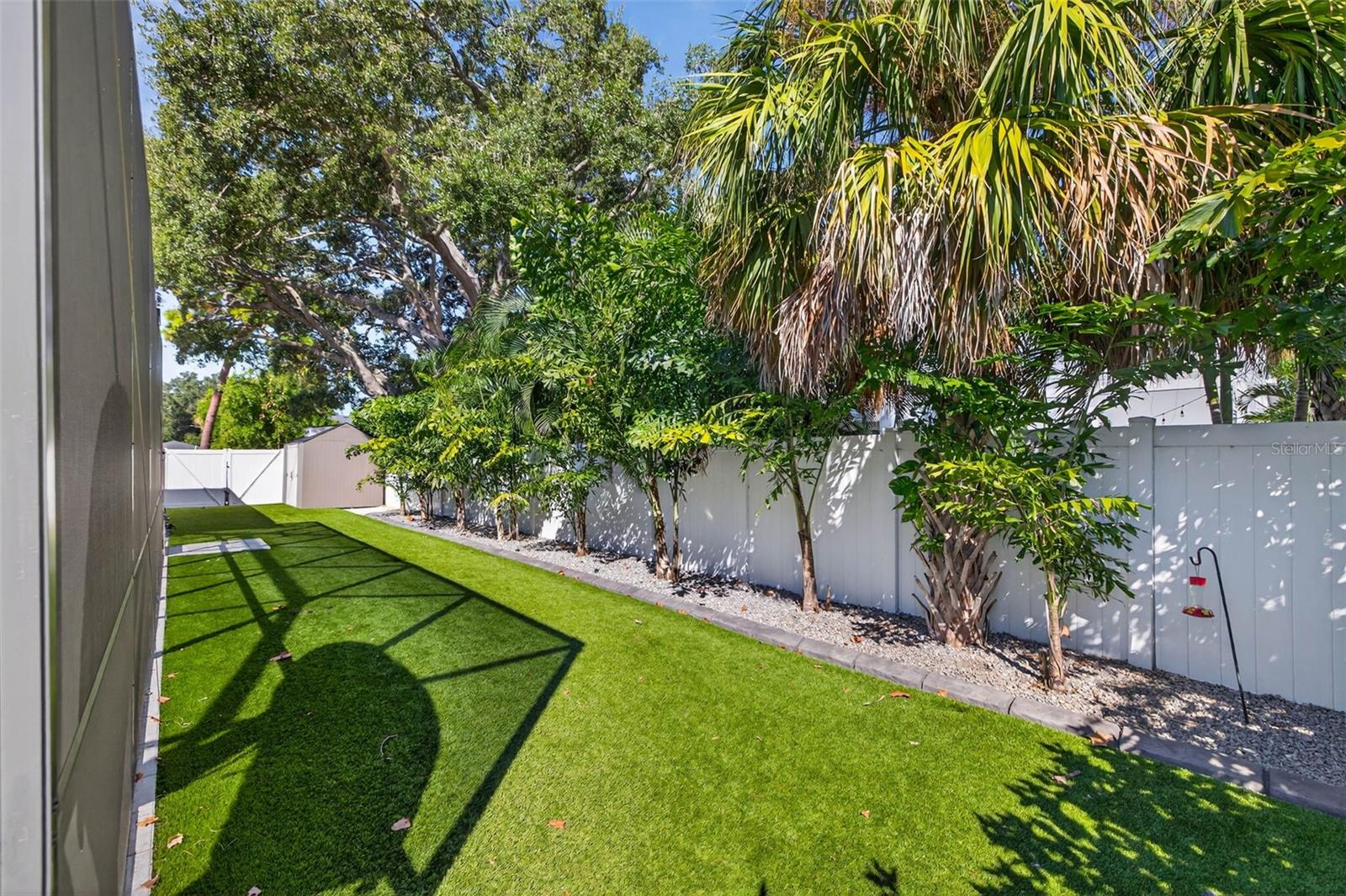 SOUTHLAND - Residential