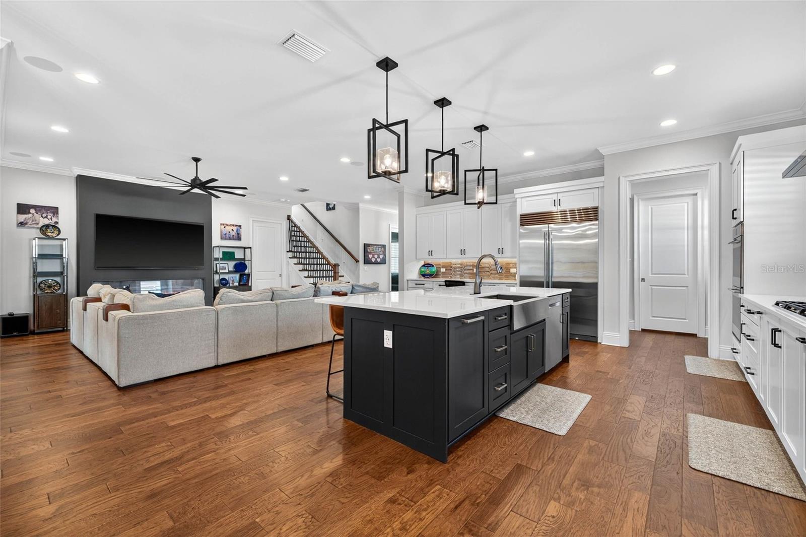 SOUTHLAND - Residential