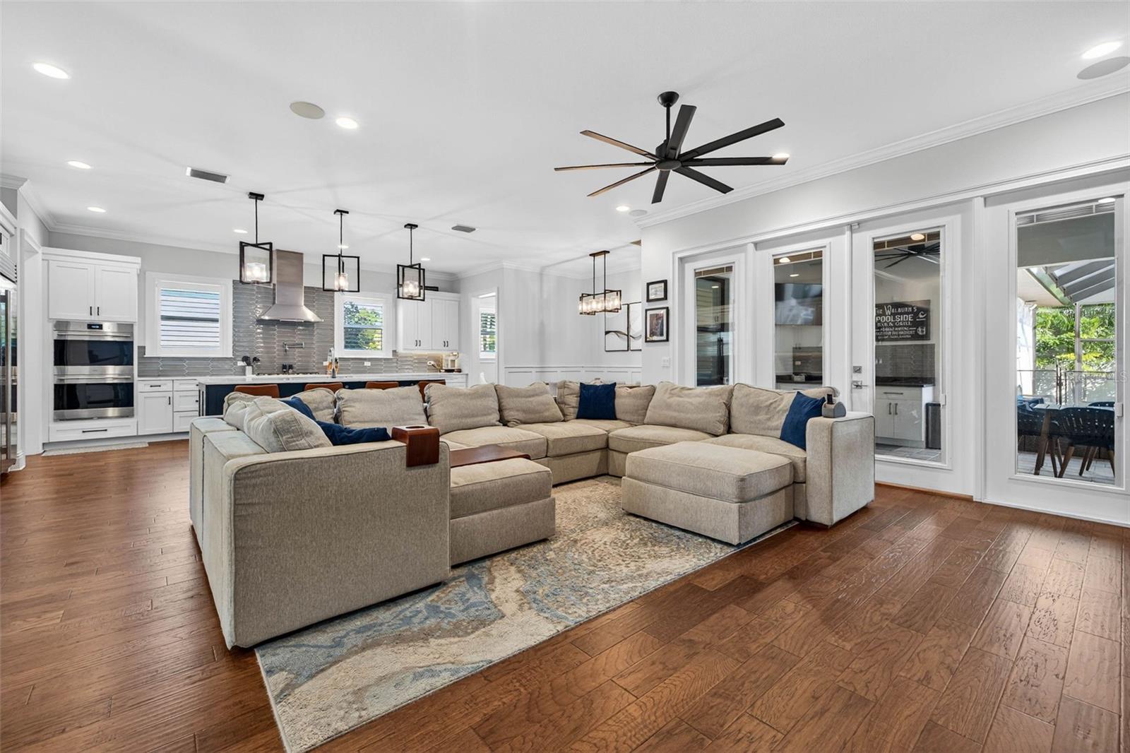 SOUTHLAND - Residential