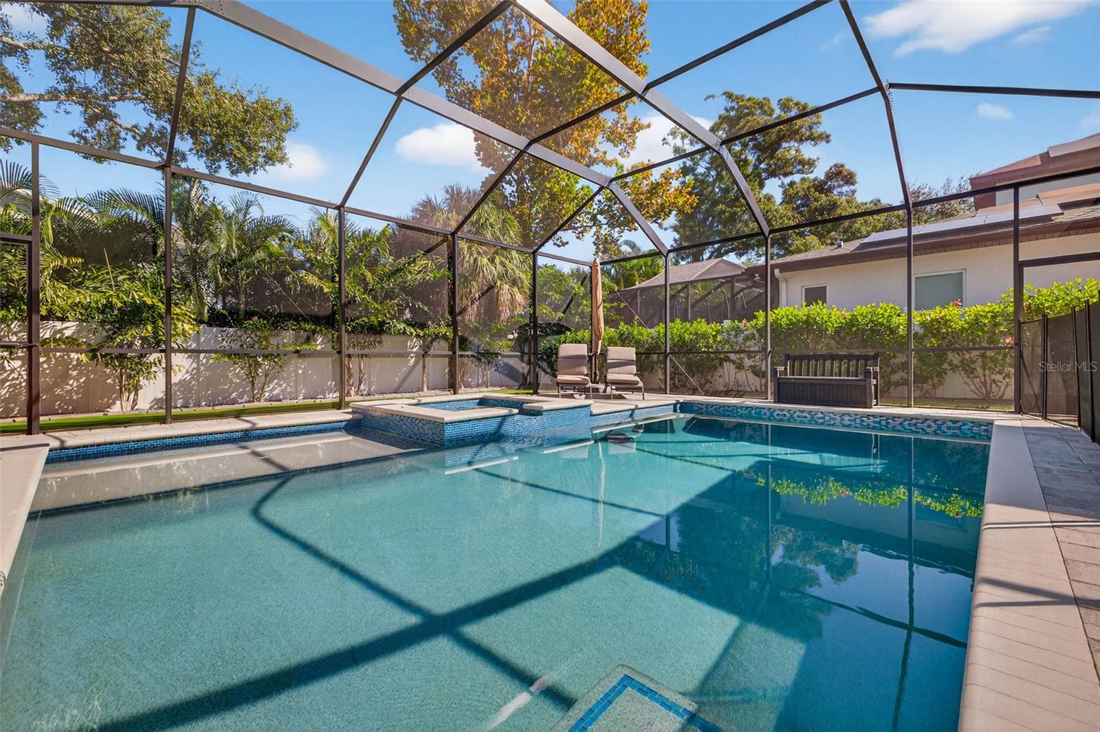 SOUTHLAND - Residential
