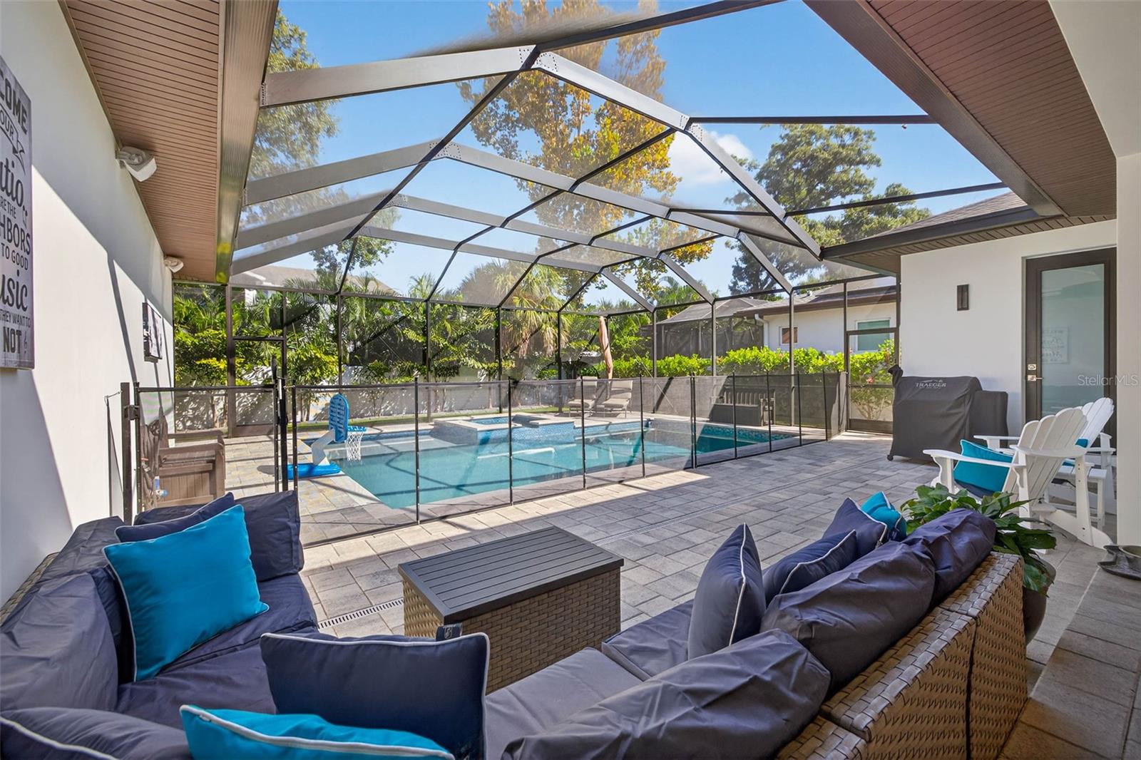 SOUTHLAND - Residential
