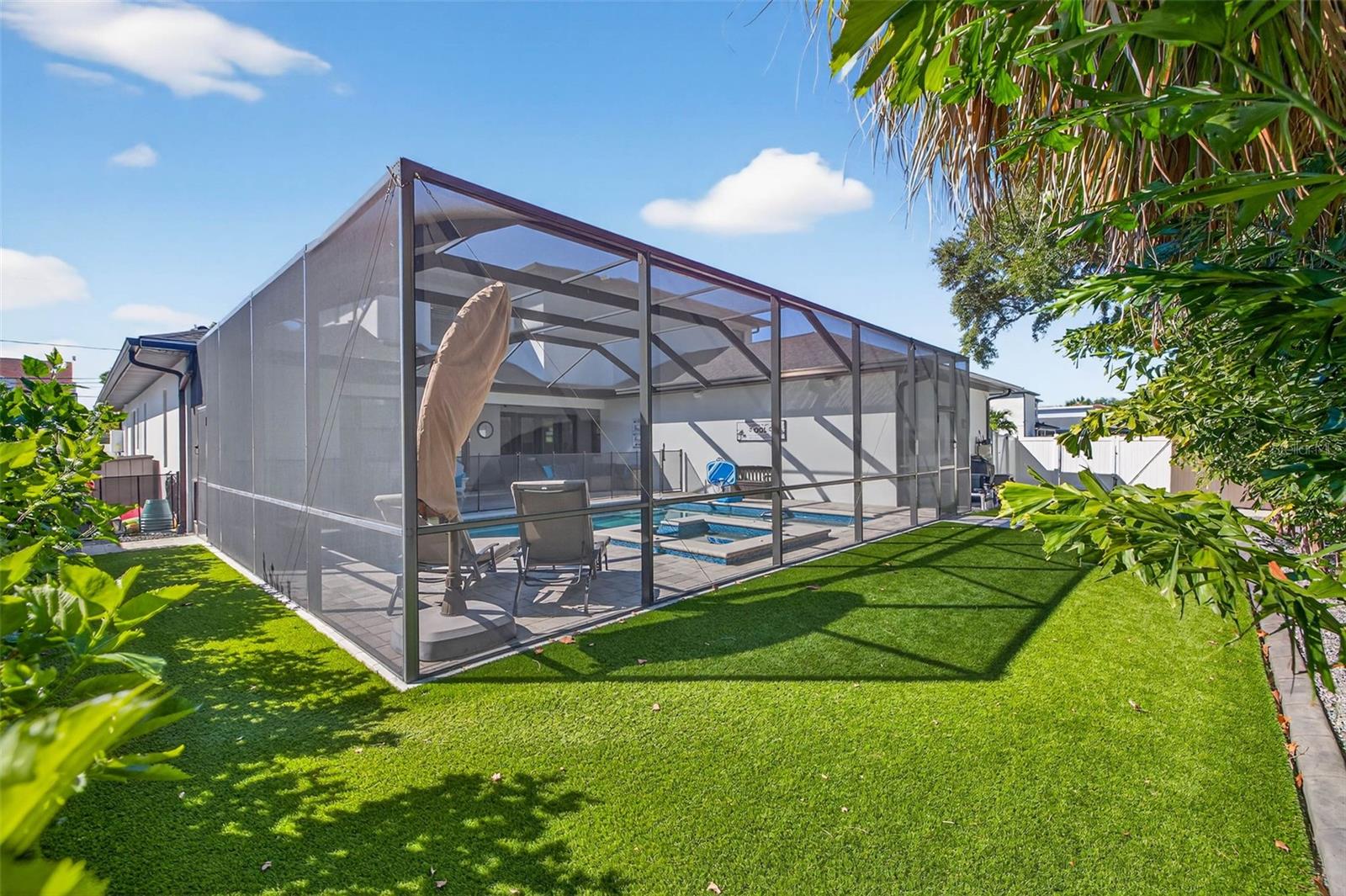 SOUTHLAND - Residential