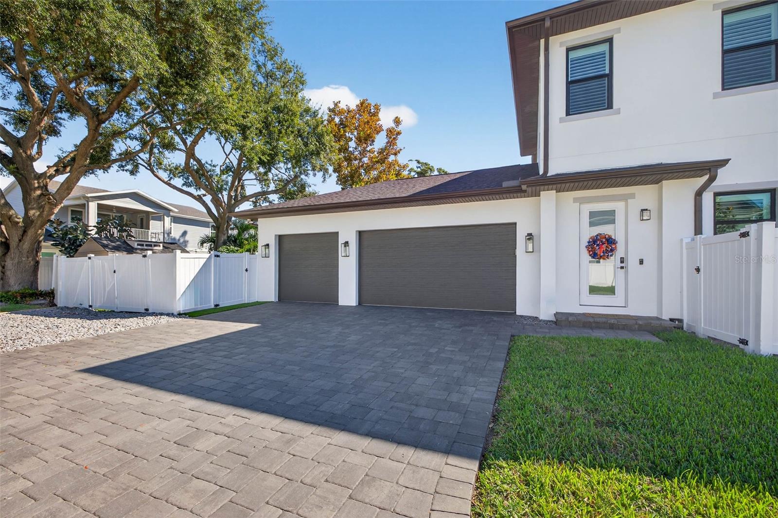 SOUTHLAND - Residential