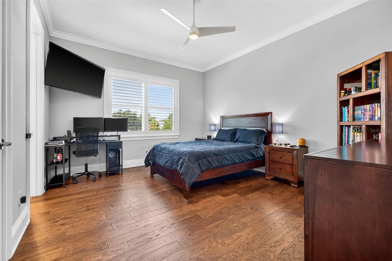 SOUTHLAND - Residential