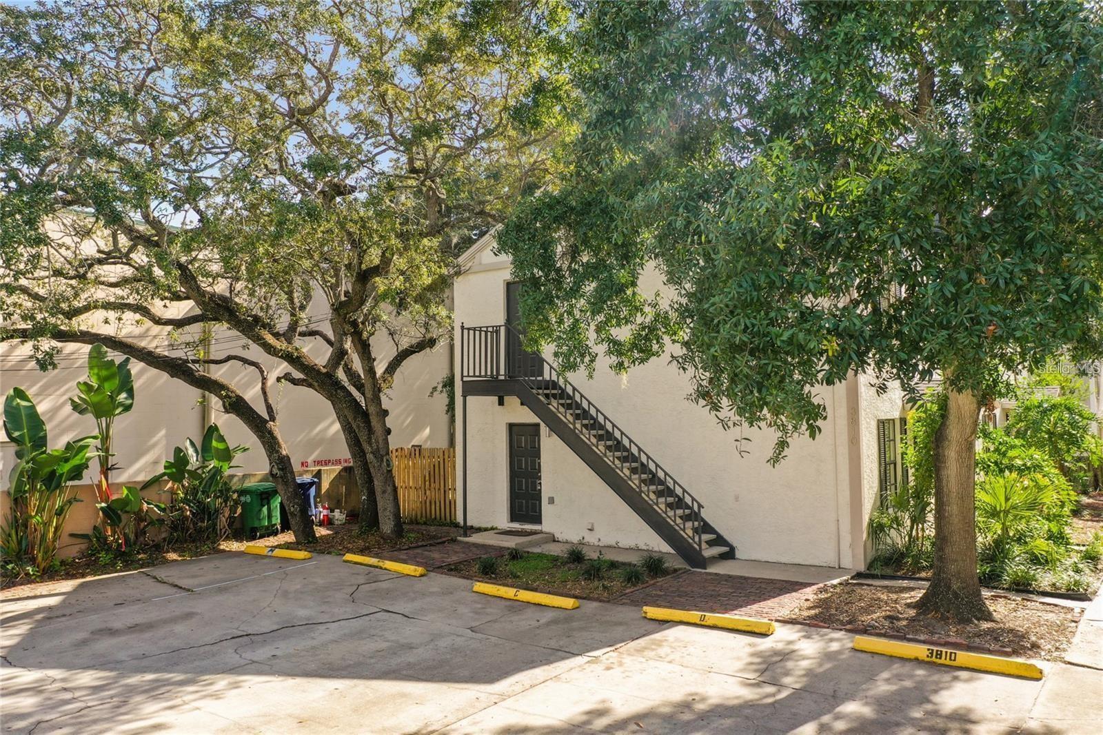 ALLENS SUB - Residential Income