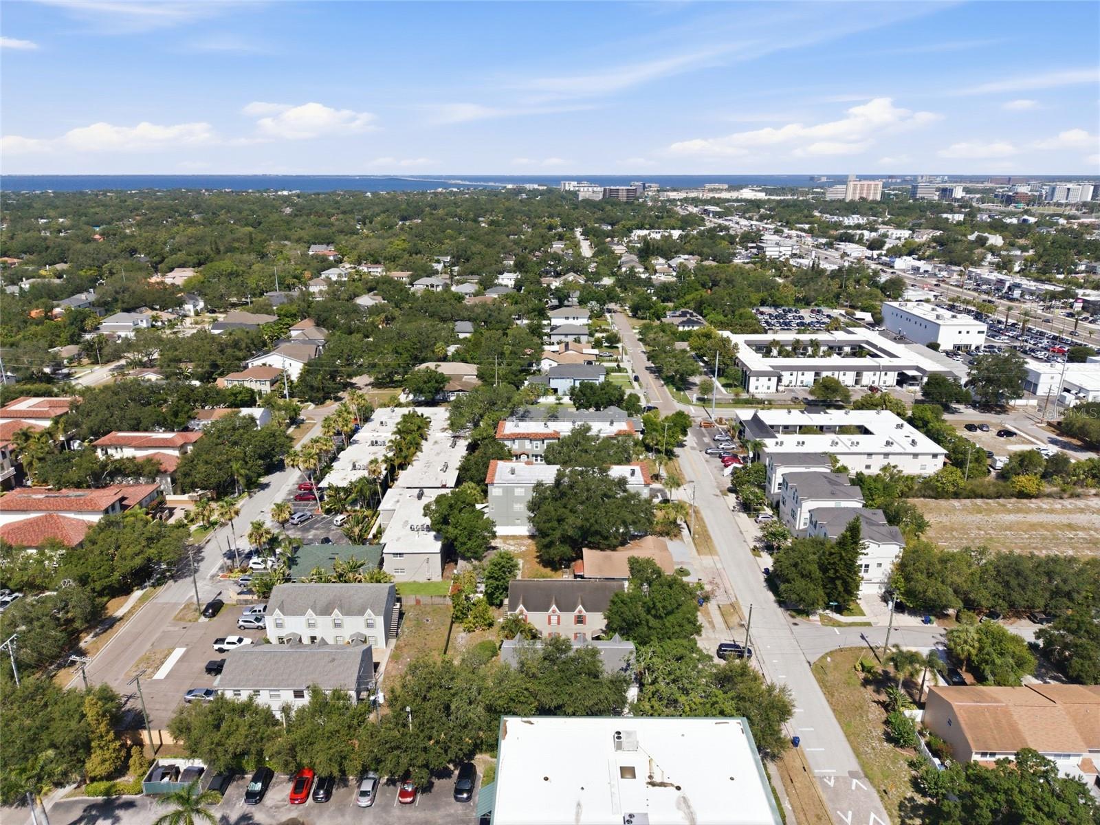 ALLENS SUB - Residential Income