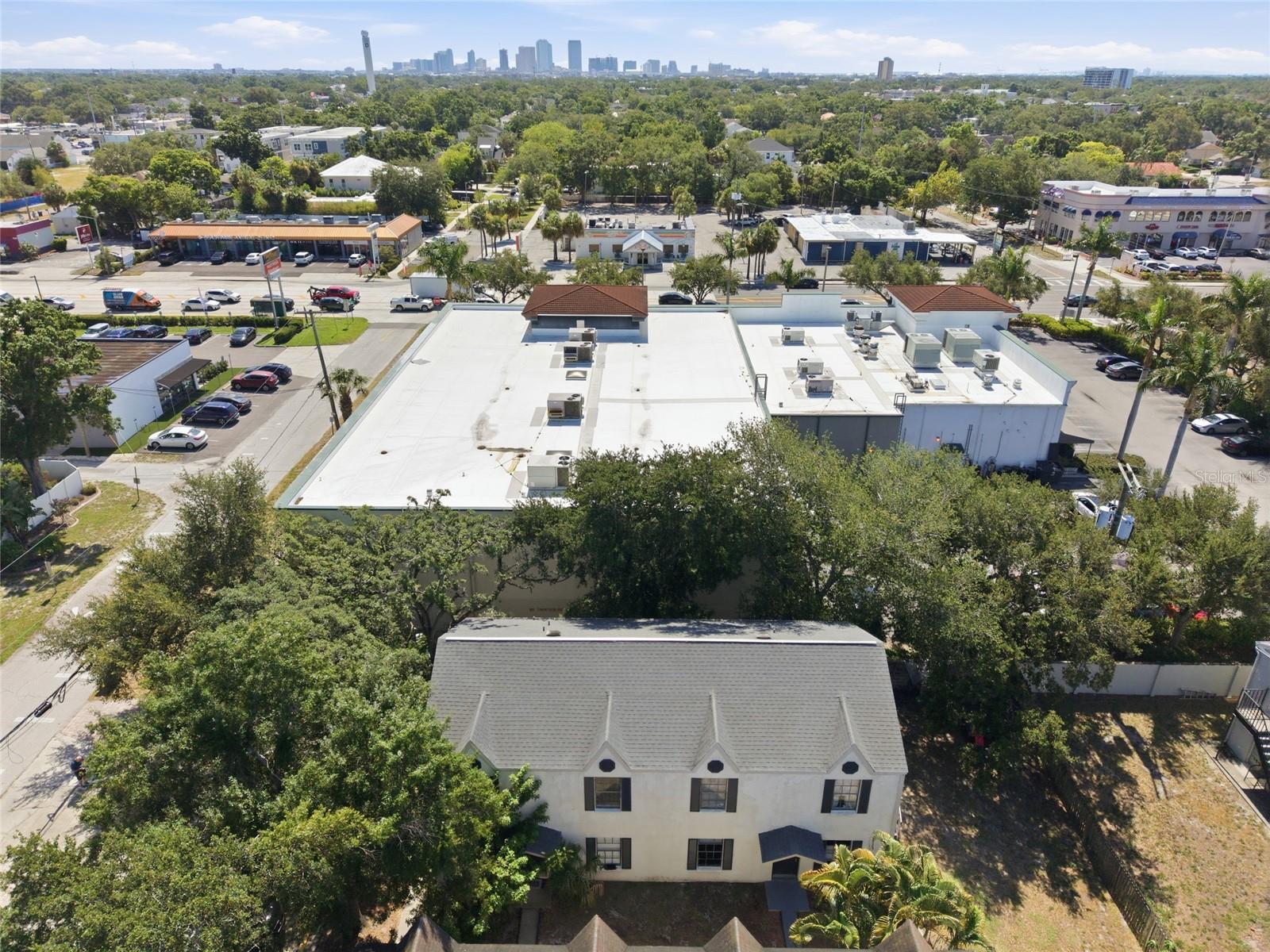ALLENS SUB - Residential Income