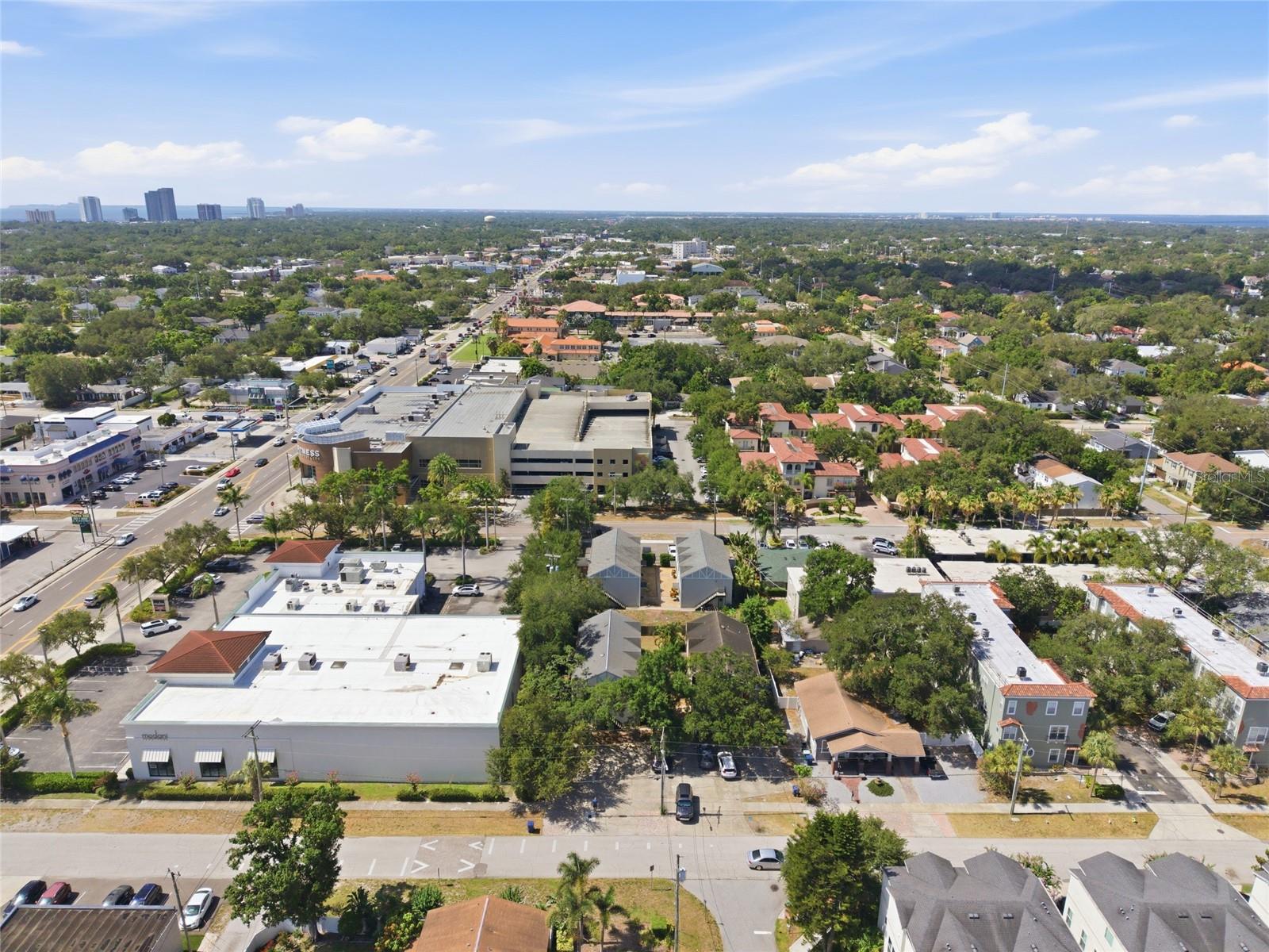 ALLENS SUB - Residential Income
