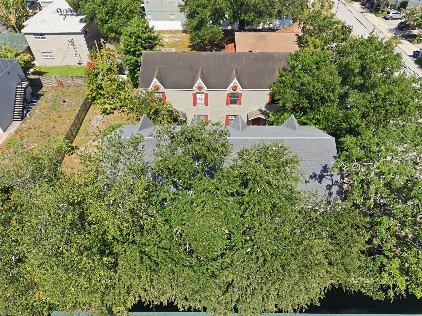 ALLENS SUB - Residential Income