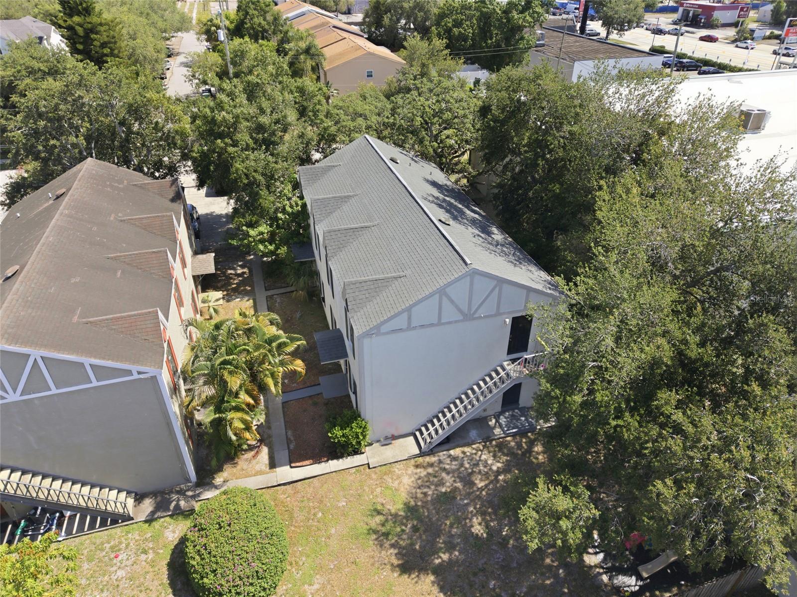 ALLENS SUB - Residential Income